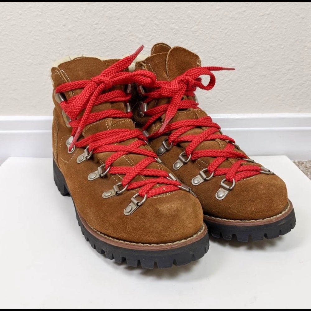 Vibram Danner Hiking Boot